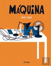 Máquina