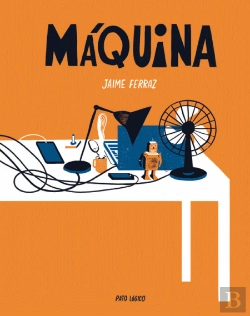 Bertrand.pt - Máquina