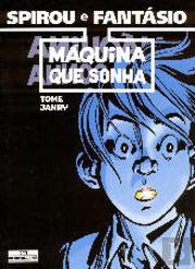 Máquina Que Sonha