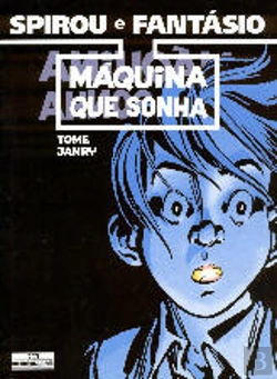 Bertrand.pt - Máquina Que Sonha