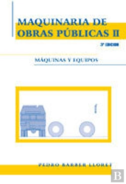 Bertrand.pt - Maquinaria De Obras Publicas Ii