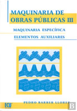 Bertrand.pt - Maquinaria De Obras Publicas Iii