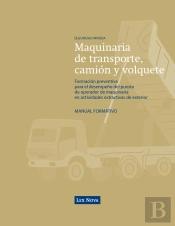 Maquinaria De Transporte, Camión Y Volquete.