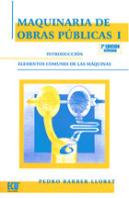 Maquinarias De Obras Publicas I
