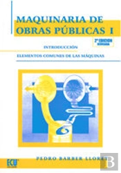 Maquinarias De Obras Publicas I