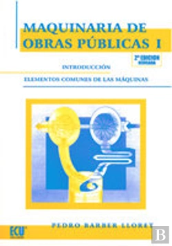 Bertrand.pt - Maquinarias De Obras Publicas I