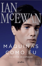 Máquinas Como Eu