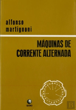 Bertrand.pt - Máquinas De Corrente Alternada (7ª Edição)