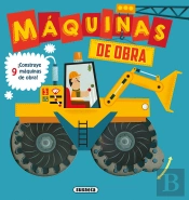Maquinas De Obra