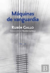Máquinas De Vanguardia