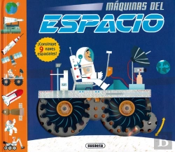 Bertrand.pt - Máquinas Del Espacio