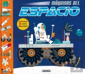 Maquinas Del Espacio