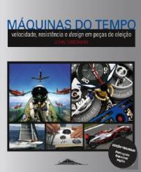 Máquinas do Tempo