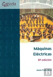 Máquinas Eléctricas. 8ª Edición