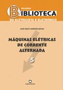 Máquinas Eléctricas Corrente Alternada