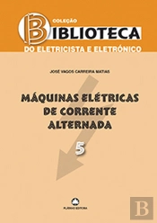 Máquinas Eléctricas Corrente Alternada
