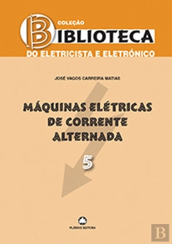 Bertrand.pt - Máquinas Eléctricas Corrente Alternada