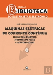 Máquinas Eléctricas Corrente Contínua