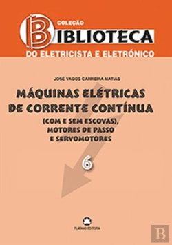 Bertrand.pt - Máquinas Eléctricas Corrente Contínua