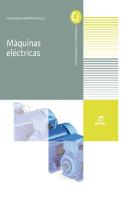 Maquinas Electricas