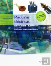 Máquinas Eléctricas