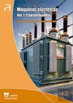 Maquinas Electricas Vol.1 Transformadores