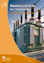 Maquinas Electricas Vol.1 Transformadores