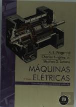 Máquinas Elétricas com Introdução à Eletrônica de Potência