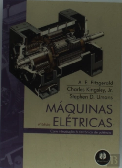 Bertrand.pt - Máquinas Elétricas com Introdução à Eletrônica de Potência