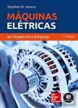 Máquinas Elétricas de Fitzgerald e Kingsley
