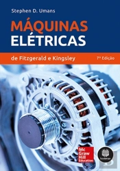 Máquinas Elétricas de Fitzgerald e Kingsley