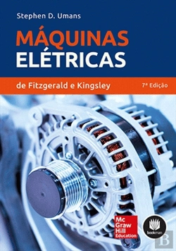 Bertrand.pt - Máquinas Elétricas de Fitzgerald e Kingsley