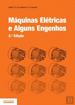 Bertrand.pt - Máquinas Elétricas e Alguns Engenhos