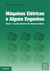 Máquinas Elétricas e Alguns Engenhos