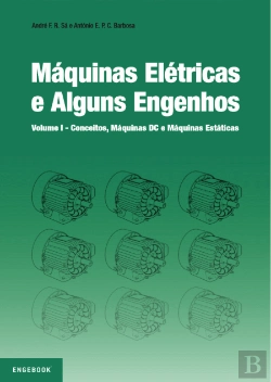 Bertrand.pt - Máquinas Elétricas e Alguns Engenhos