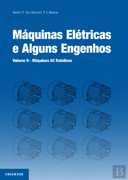Bertrand.pt - Máquinas Elétricas e Alguns Engenhos