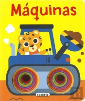 Maquinas