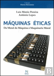 Máquinas Éticas