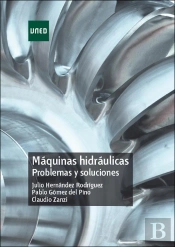 Máquinas Hidráulicas. Problemas Y Soluciones