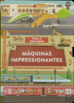Bertrand.pt - Máquinas Impressionantes