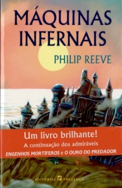 Bertrand.pt - Máquinas Infernais