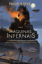 Maquinas Infernais