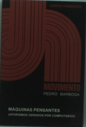 Máquinas Pensantes