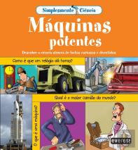 Máquinas Potentes