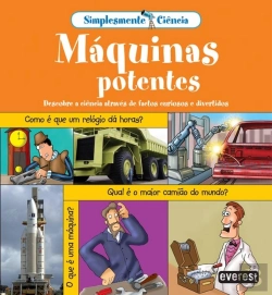 Bertrand.pt - Máquinas Potentes