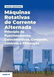 Máquinas Rotativas de Corrente Alternada