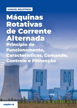 Bertrand.pt - Máquinas Rotativas de Corrente Alternada