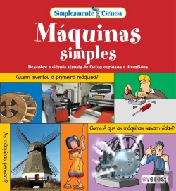 Bertrand.pt - Máquinas Simples