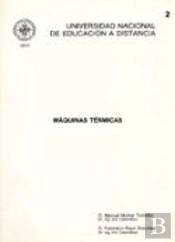Máquinas Térmicas