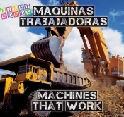 Maquinas Trabajadores